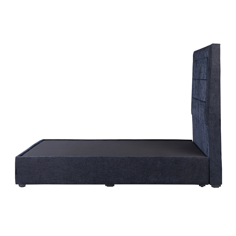 Cabecera Blend con Base Cama