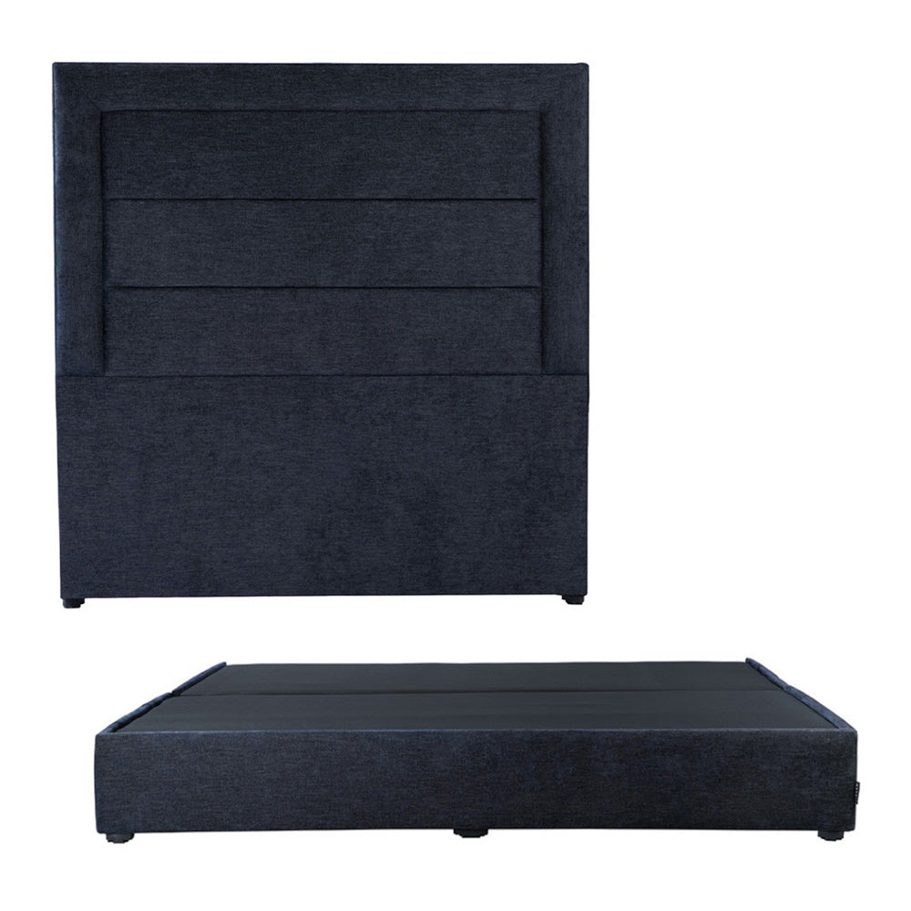 Cabecera Blend con Base Cama