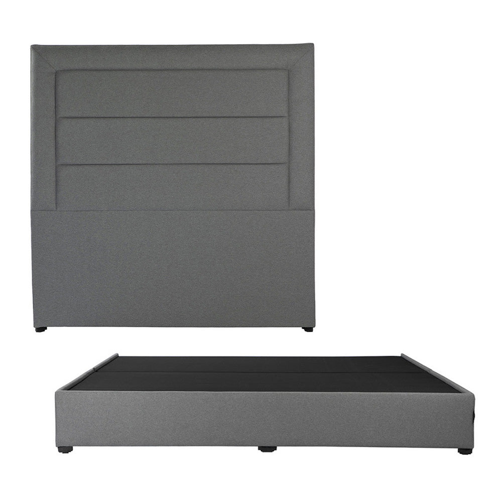 Cabecera Blend con Base Cama