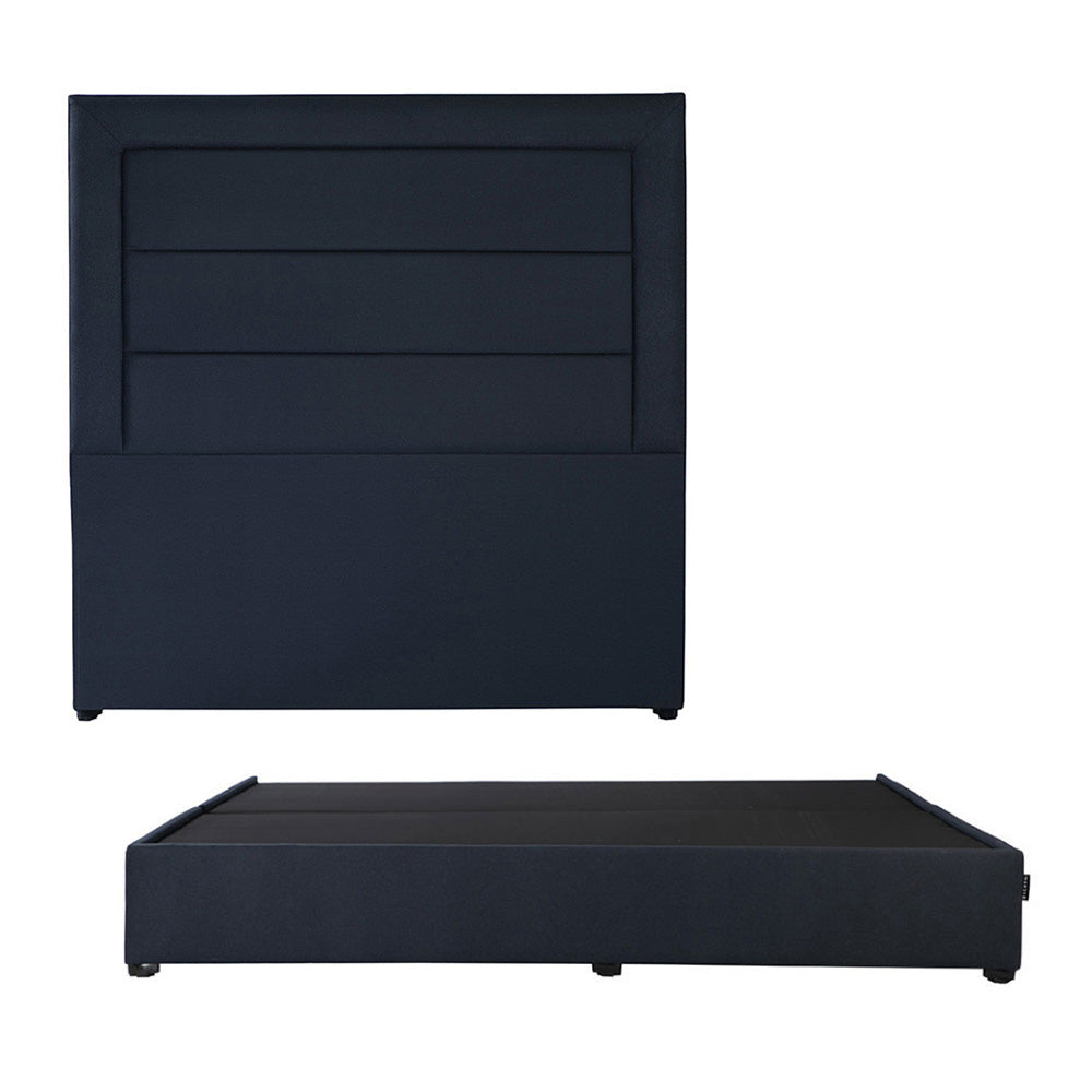 Cabecera Blend con Base Cama