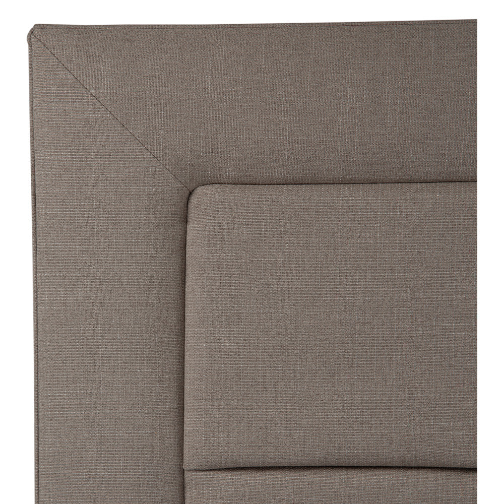 Cabecera Blend Outlet