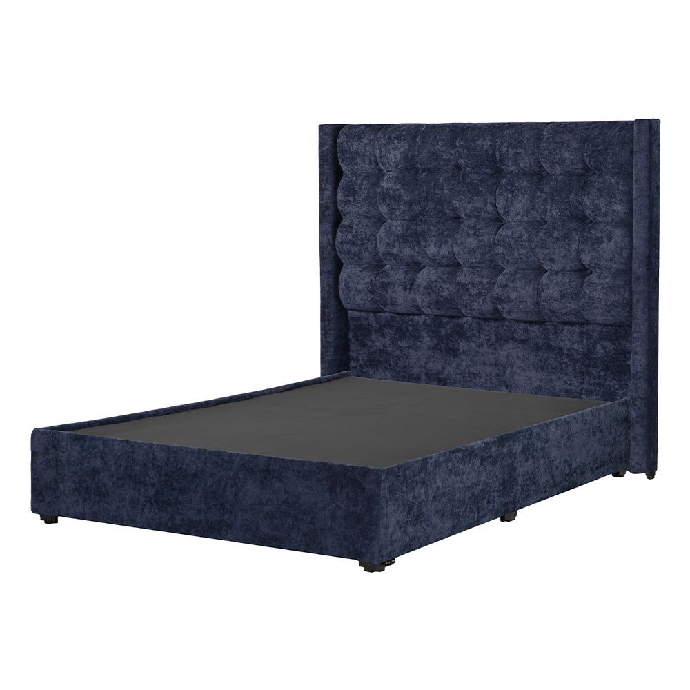 Cabecera Bruks con Base Cama