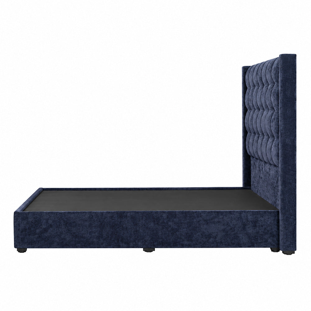Cabecera Bruks con Base Cama