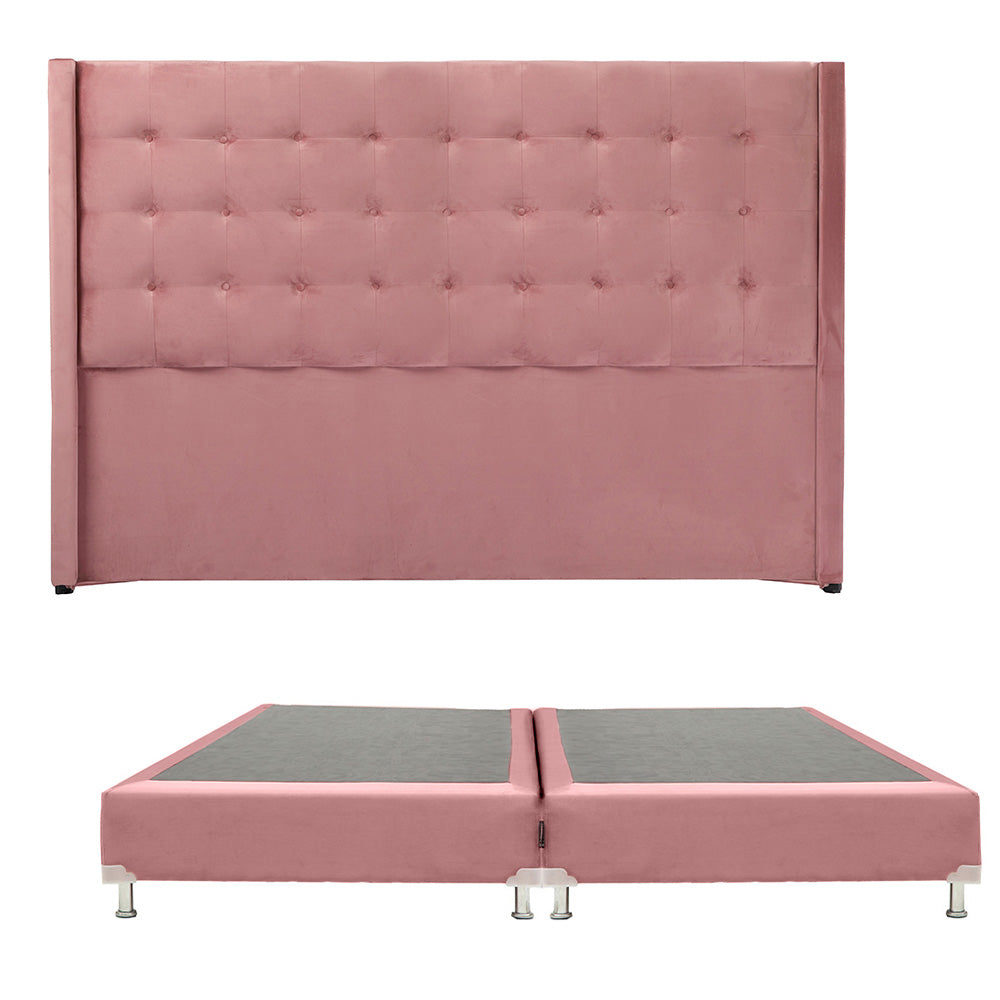 Cabecera Bruks con Box