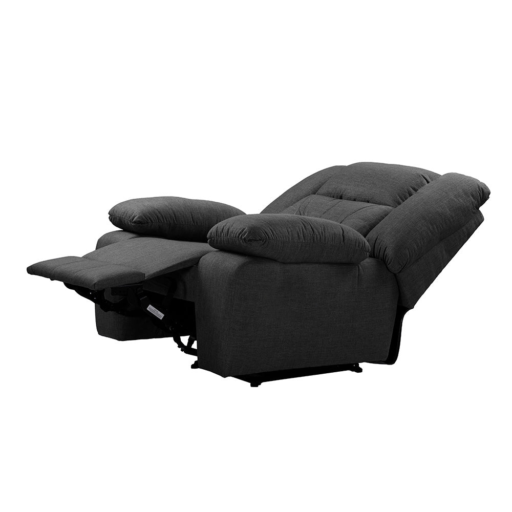 Reclinable Bumer