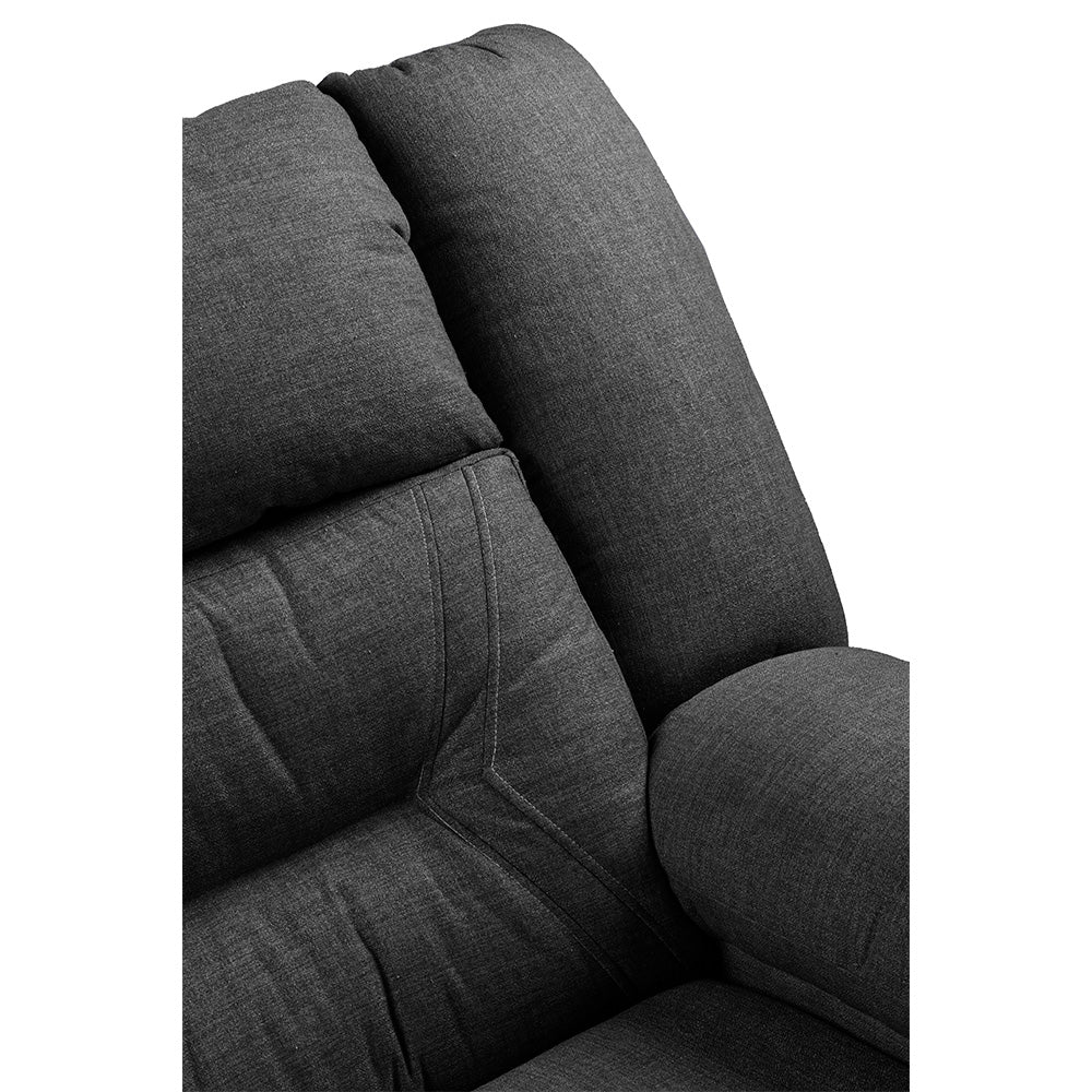 Reclinable Mecedora Bumers
