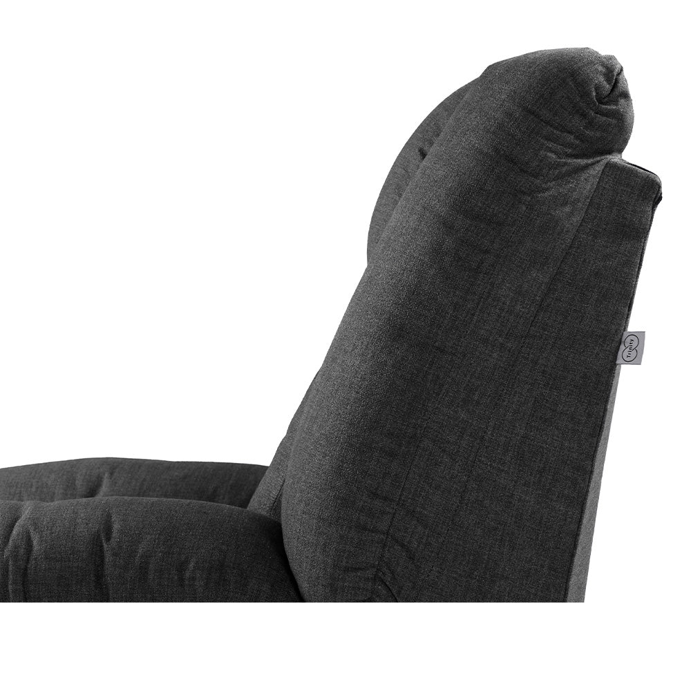 Reclinable Mecedora Bumers