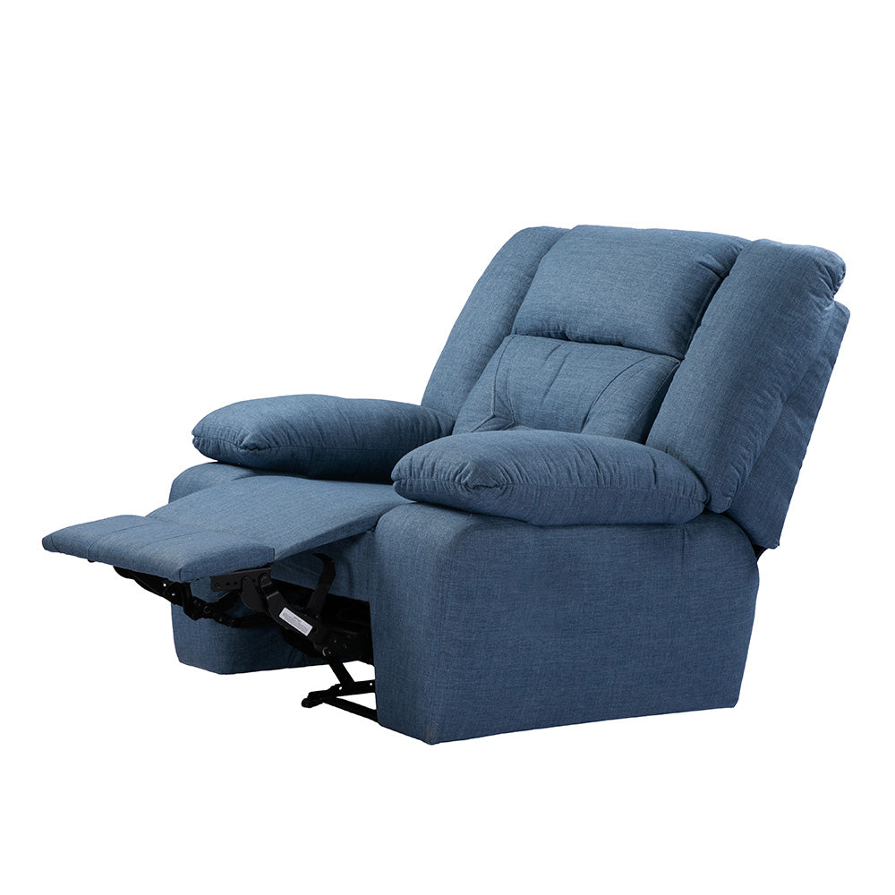 Reclinable Bumer