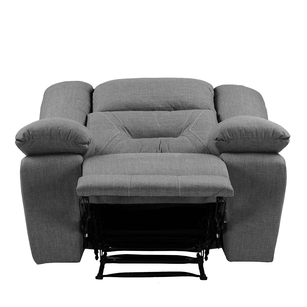 Reclinable Bumer