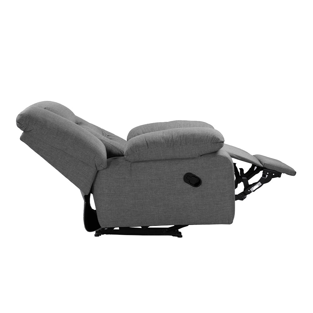 Reclinable Bumer