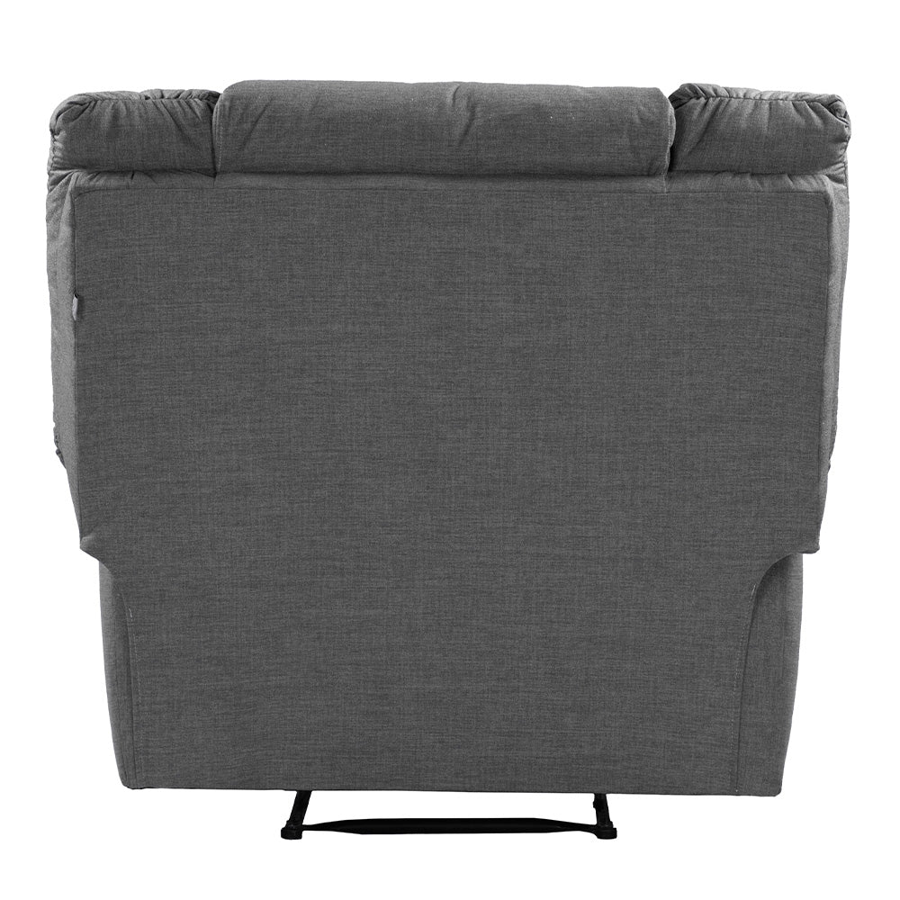Reclinable Mecedora Bumers