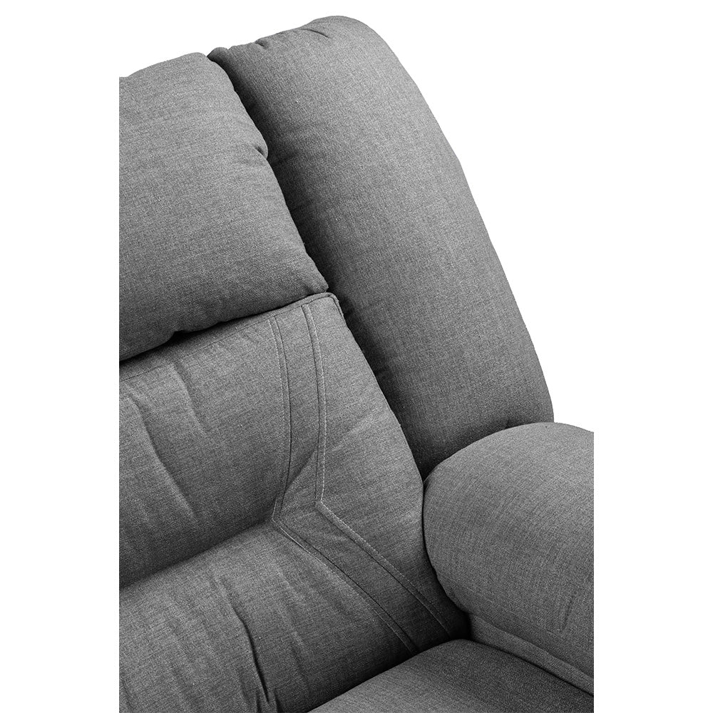 Reclinable Bumer