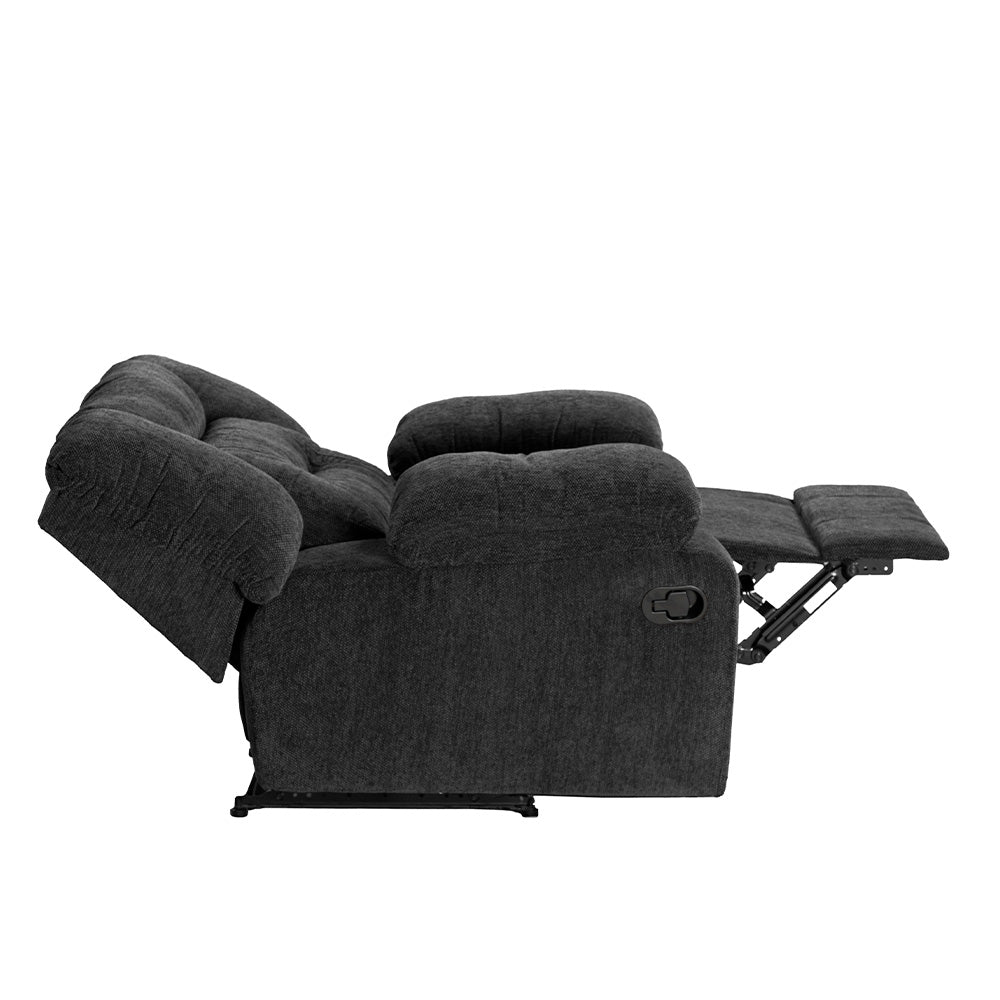 Reclinable Mecedora Bumers