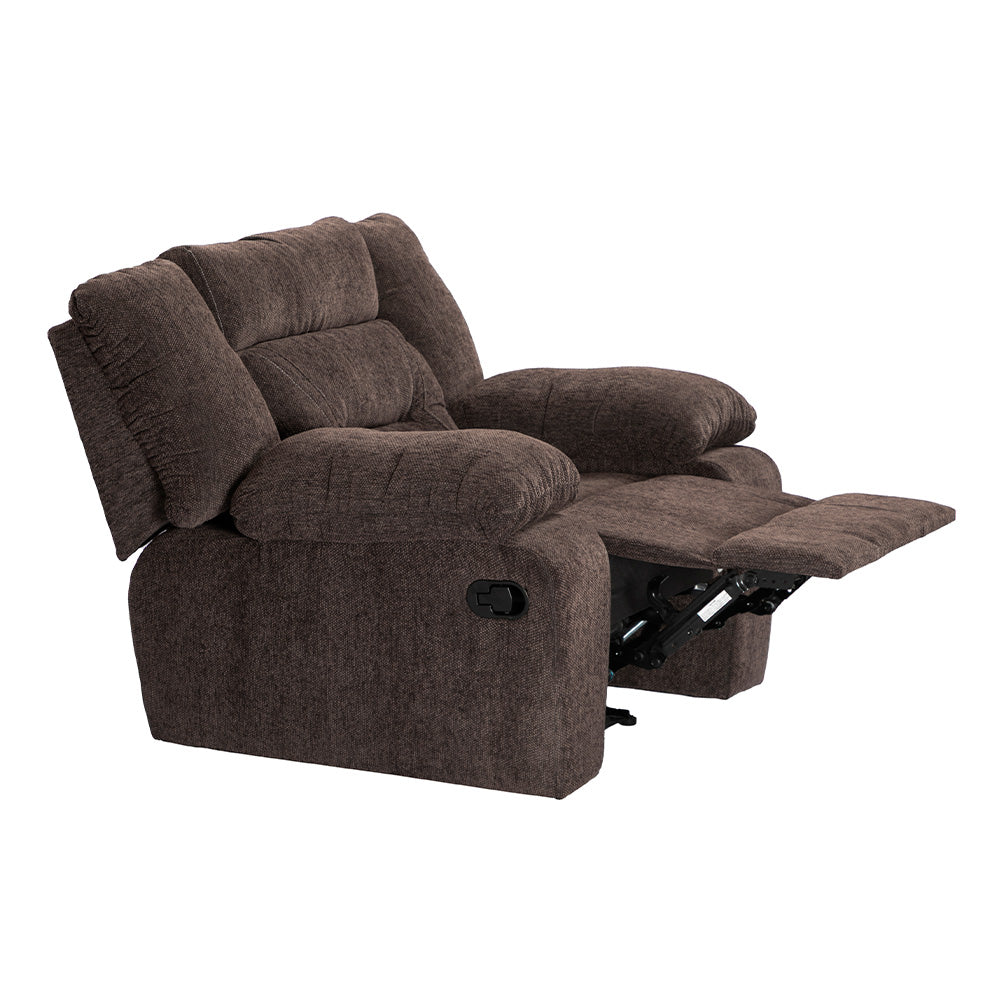 Reclinable Mecedora Bumers