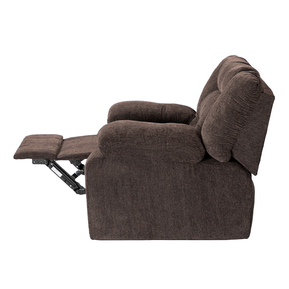Reclinable Mecedora Bumers