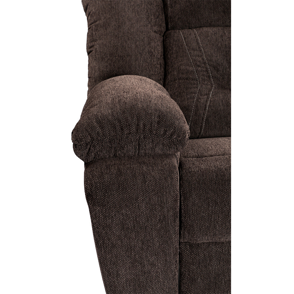 Reclinable Mecedora Bumers