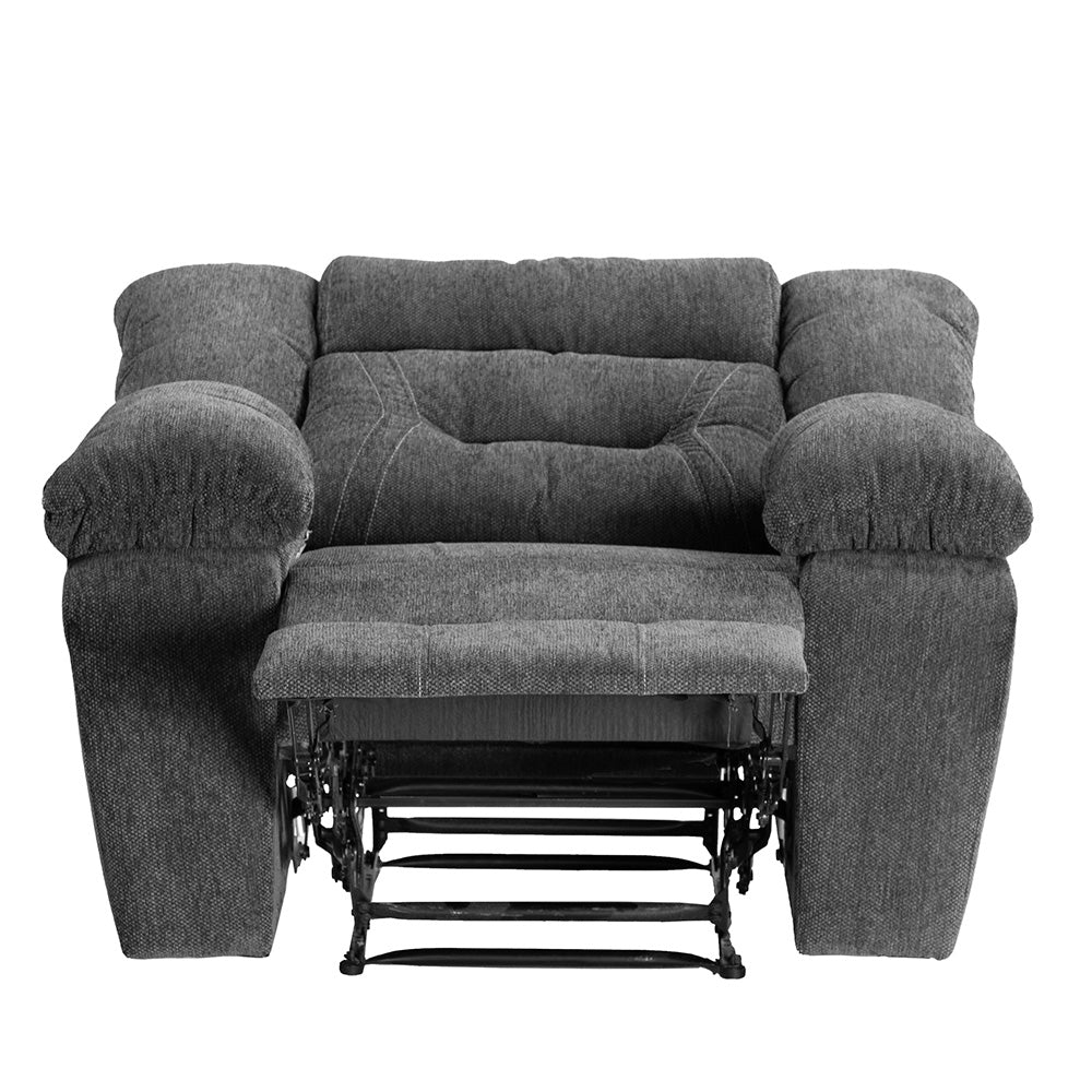 Reclinable Bumer