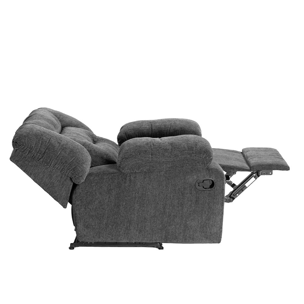 Reclinable Bumer