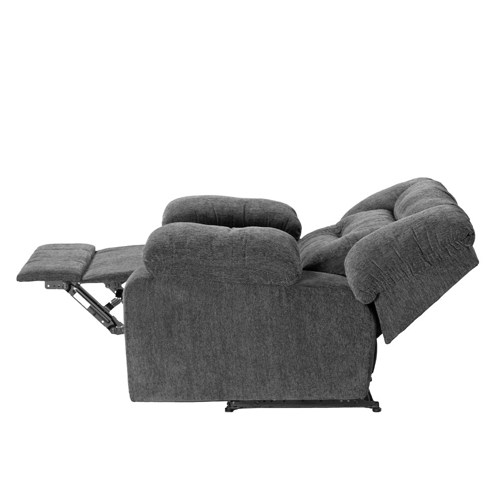 Reclinable Bumer