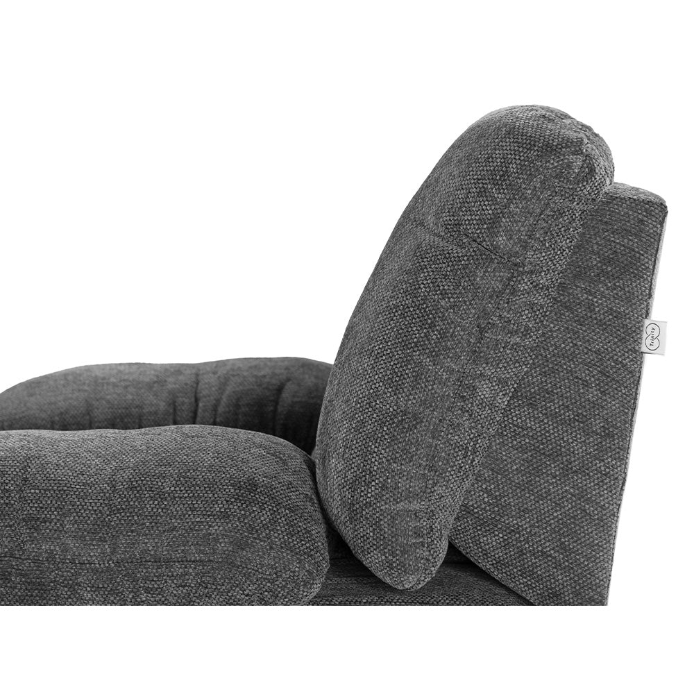 Reclinable Bumer