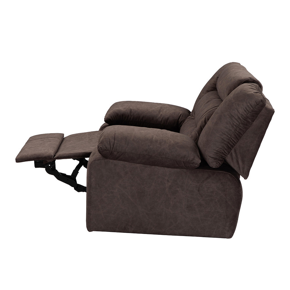 Reclinable Mecedora Bumers