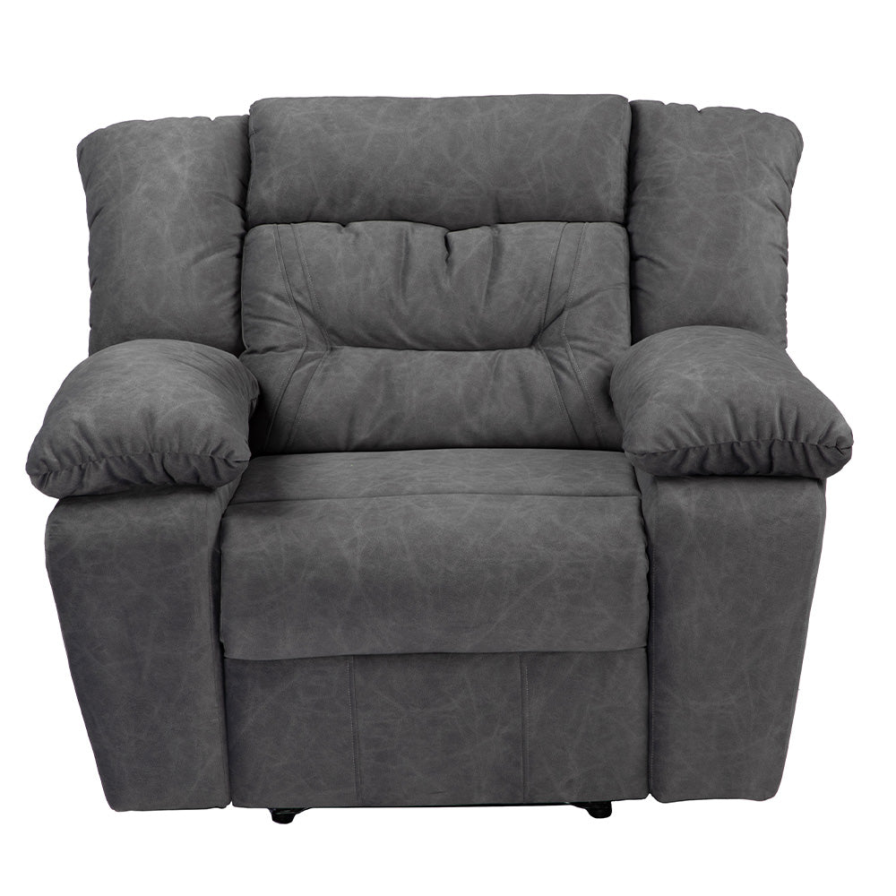 Reclinable Mecedora Bumers