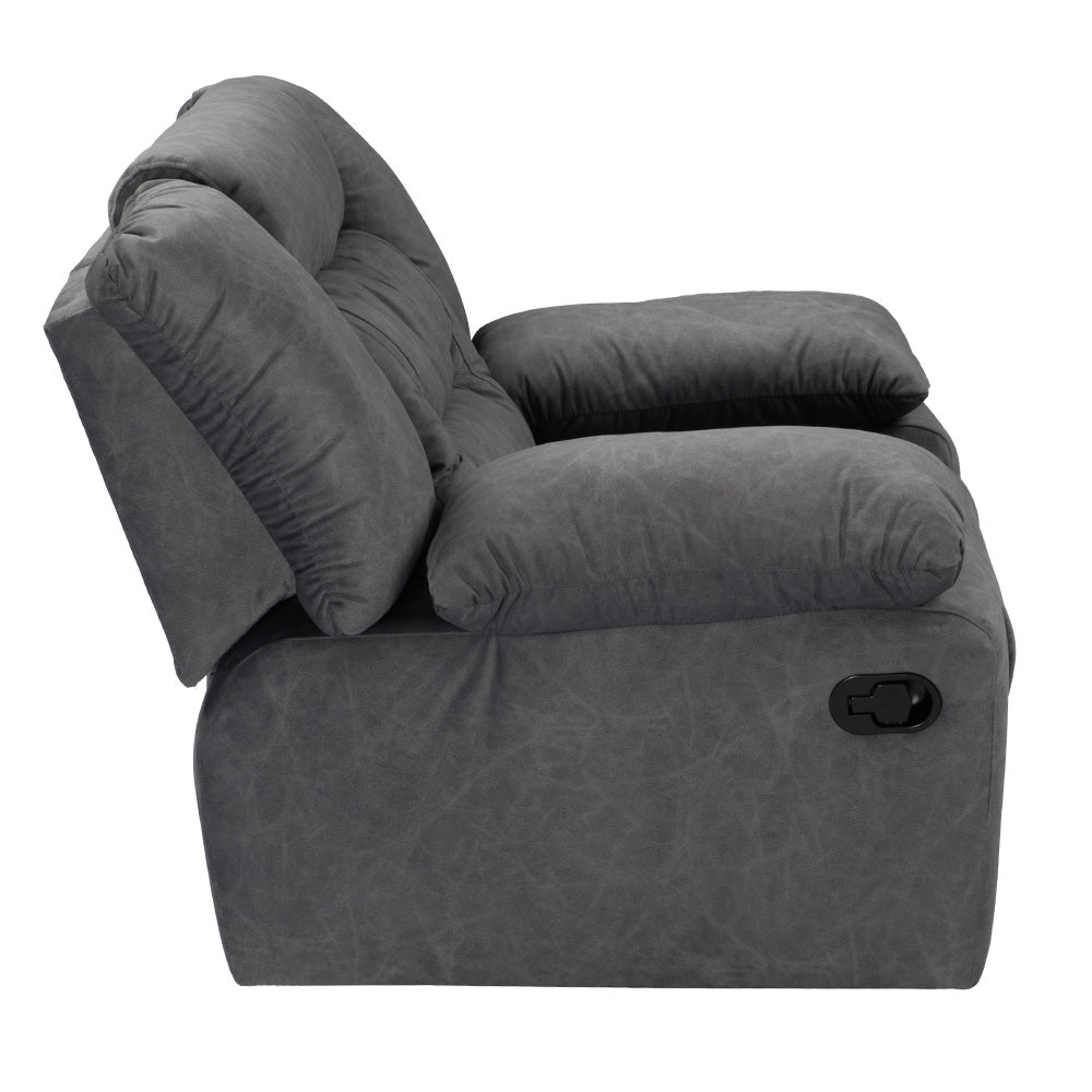 Reclinable Mecedora Bumers