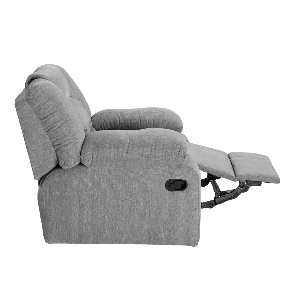 Reclinable Mecedora Bumers