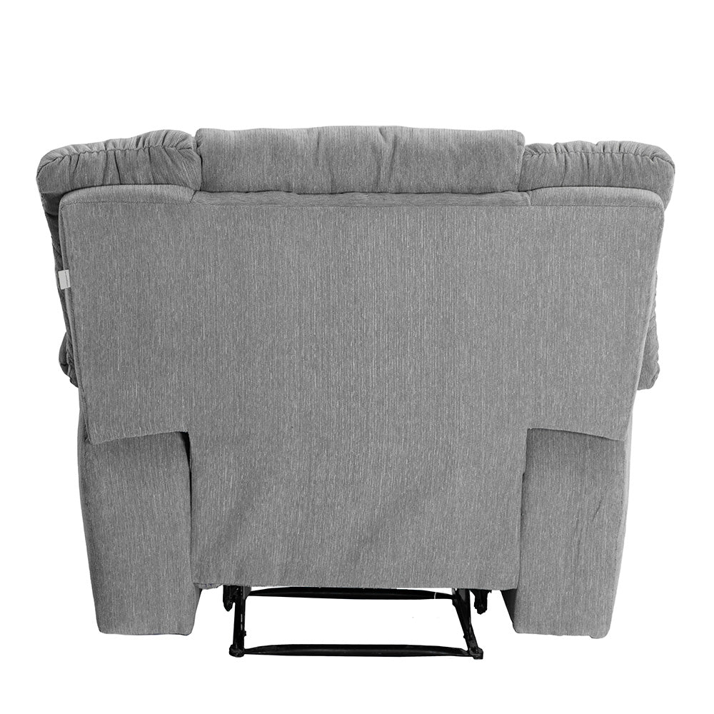 Reclinable Mecedora Bumers