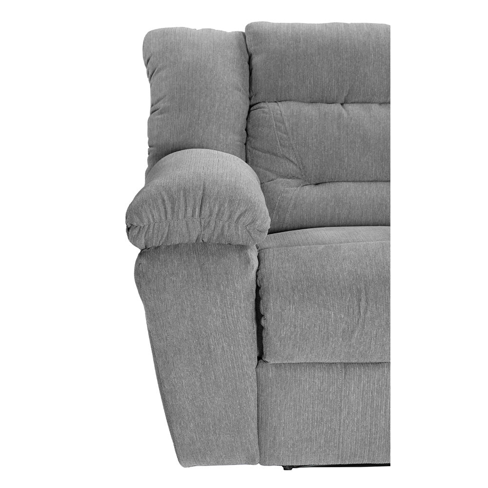 Reclinable Mecedora Bumers