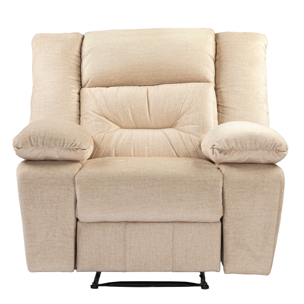 Reclinable Bumer