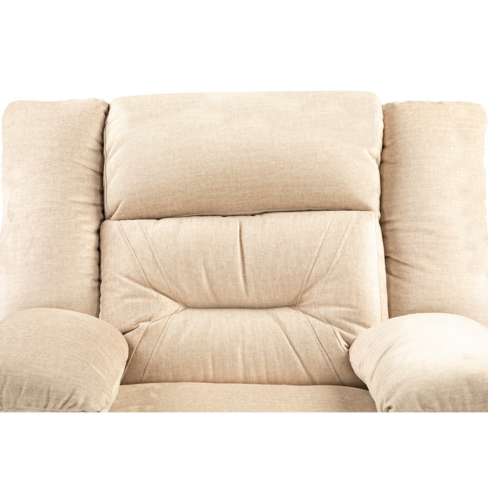 Reclinable Bumer