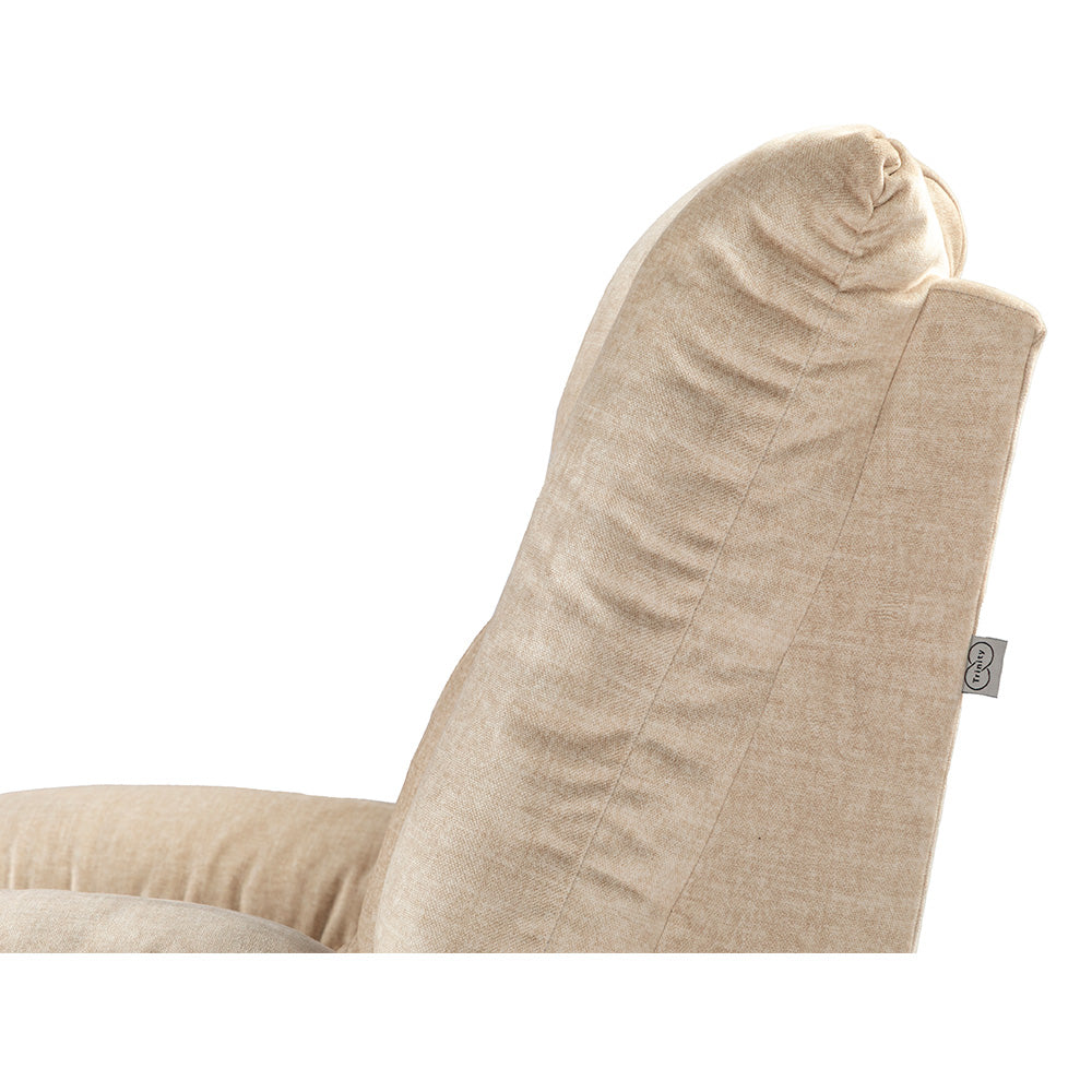 Reclinable Bumer