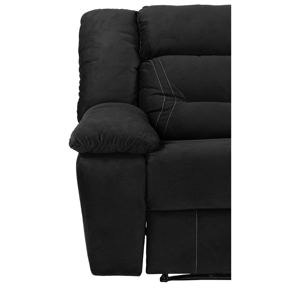 Reclinable Bumer