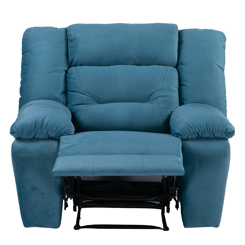 Reclinable Bumer