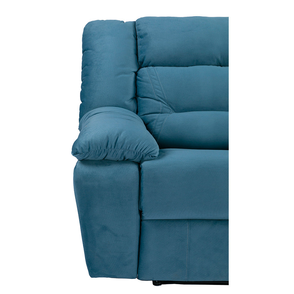 Reclinable Bumer