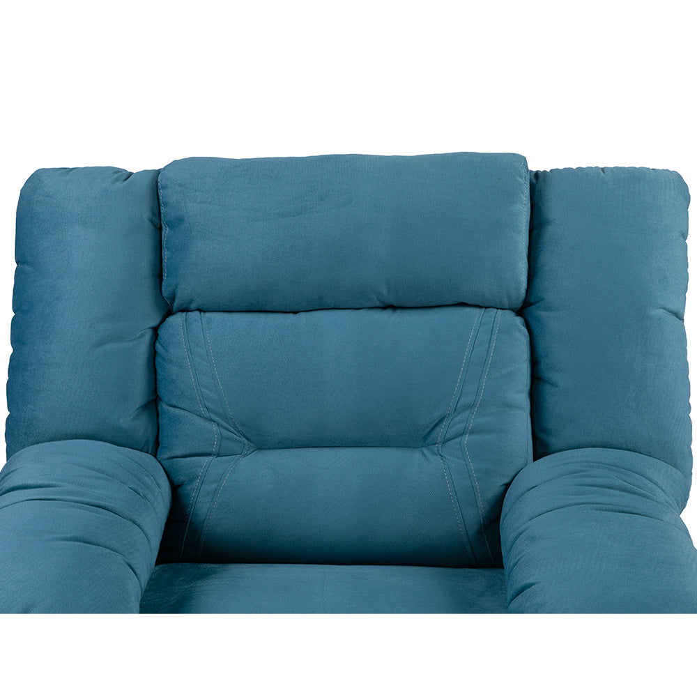 Reclinable Bumer