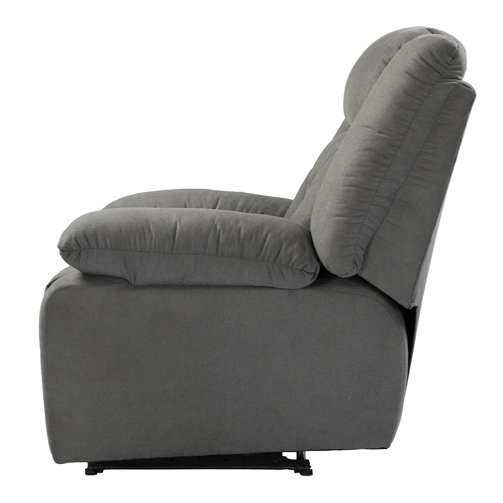 Reclinable Mecedora Bumers