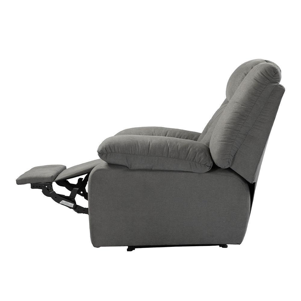 Reclinable Mecedora Bumers