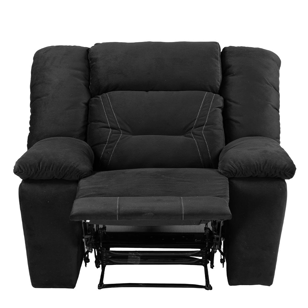 Reclinable Bumer
