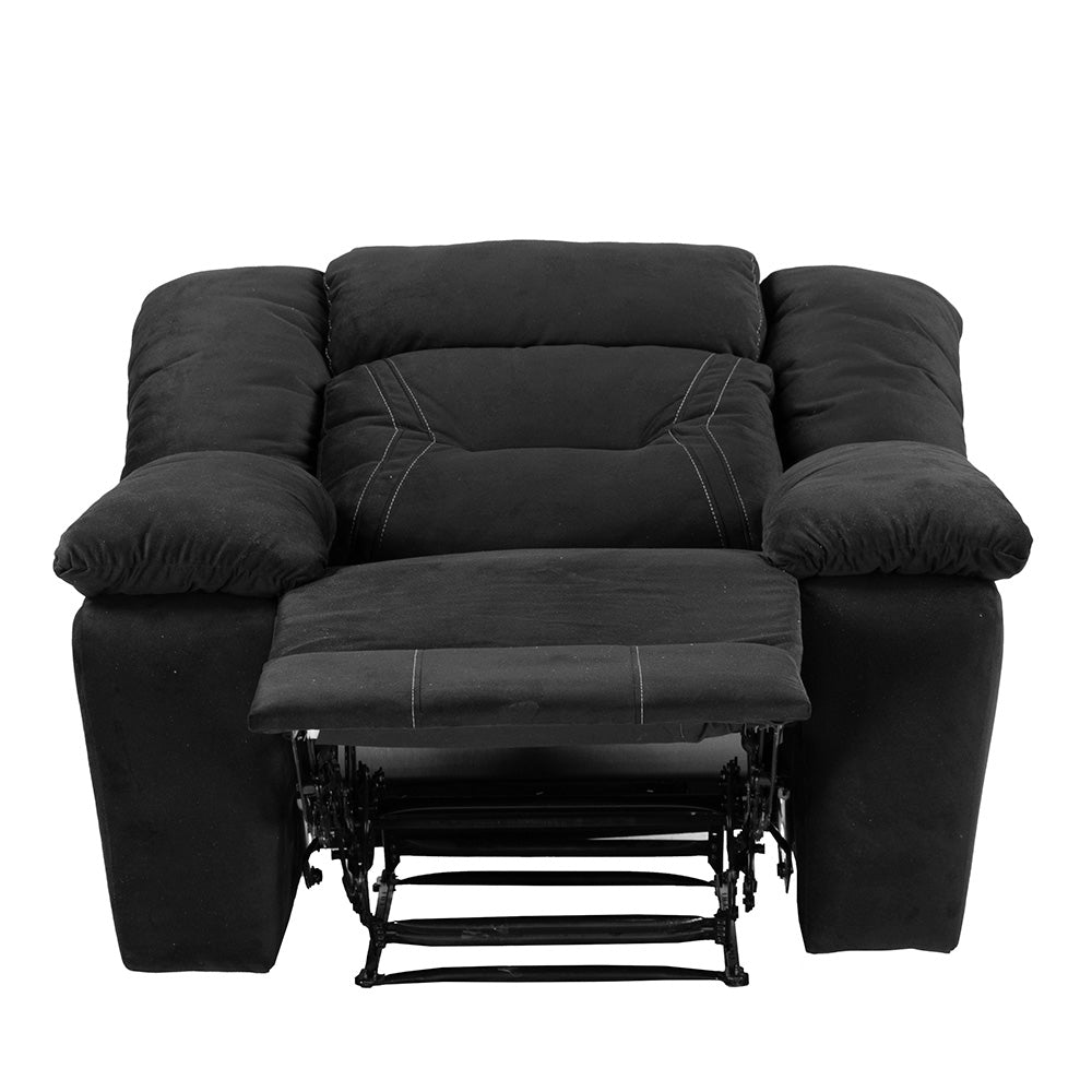 Reclinable Bumer