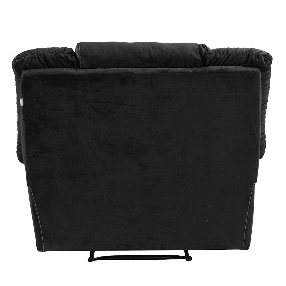 Reclinable Bumer