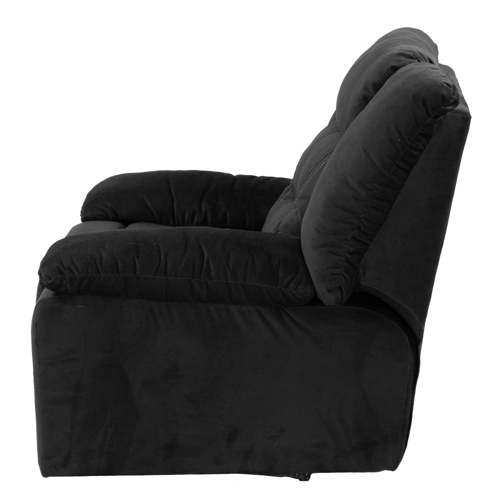 Reclinable Bumer