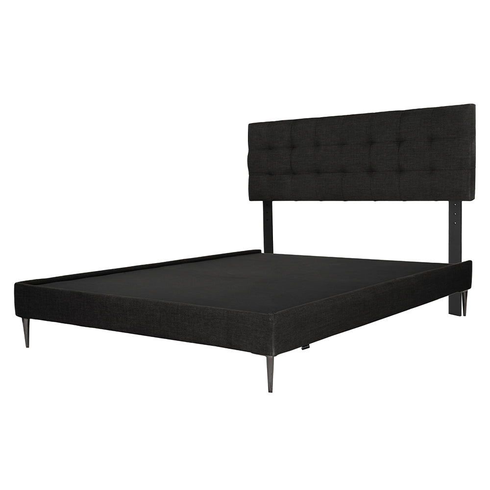 Cabecera Catania con Base Slim con Colchón