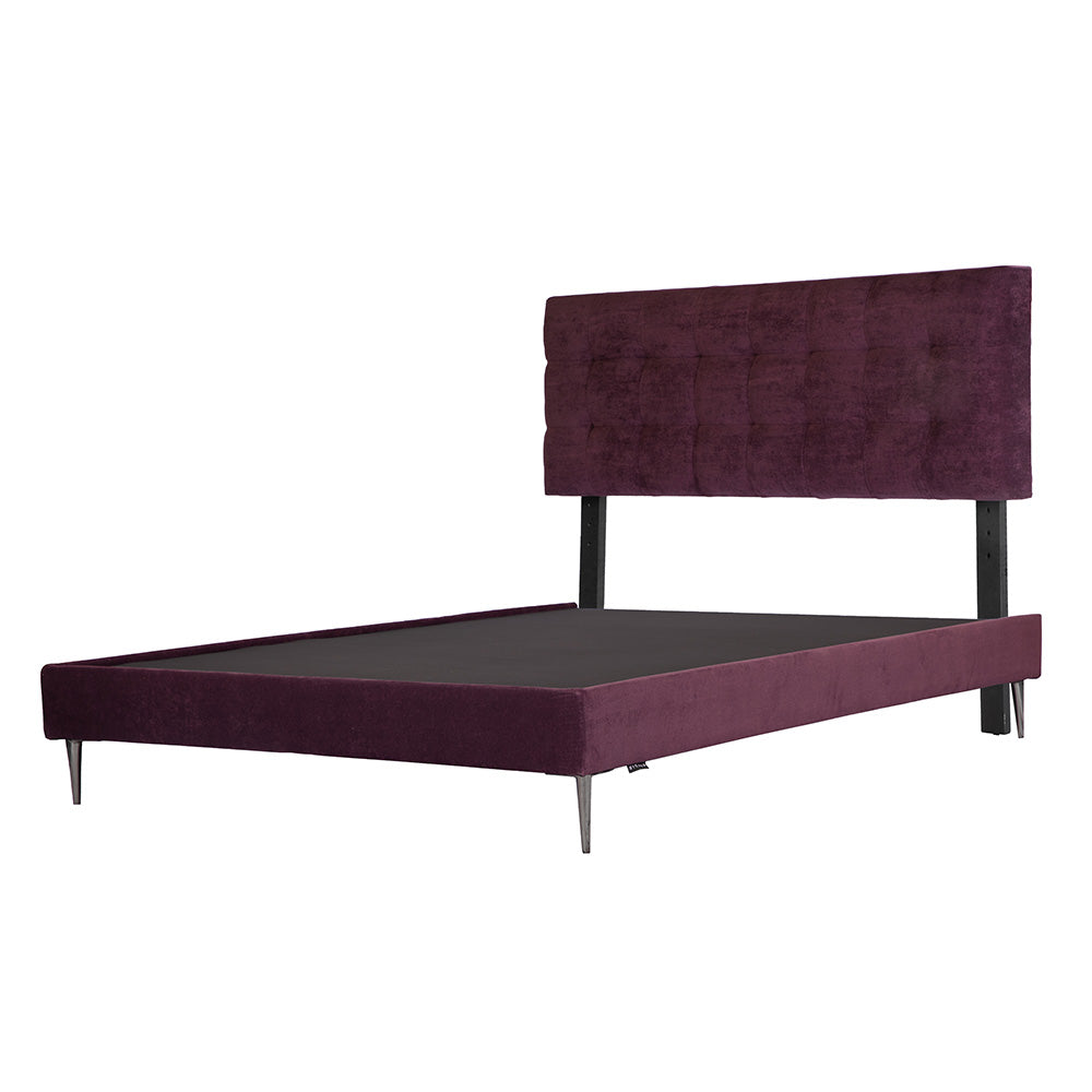 Cabecera Catania con Base Cama Slim