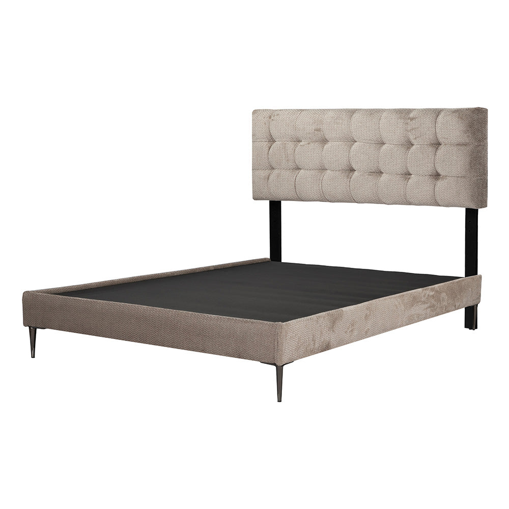Cabecera Catania con Base Cama Slim