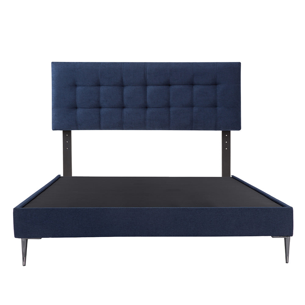 Cabecera Catania con Base Cama Slim