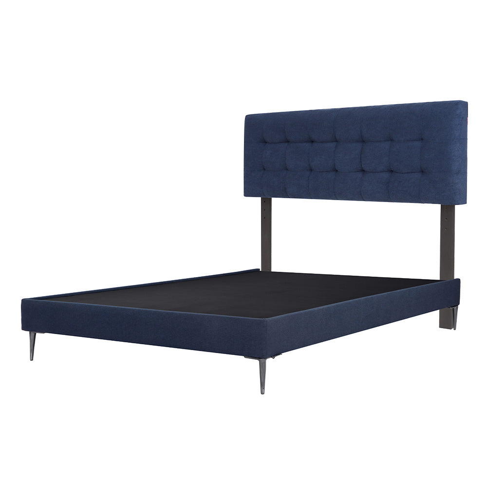 Cabecera Catania con Base Cama Slim