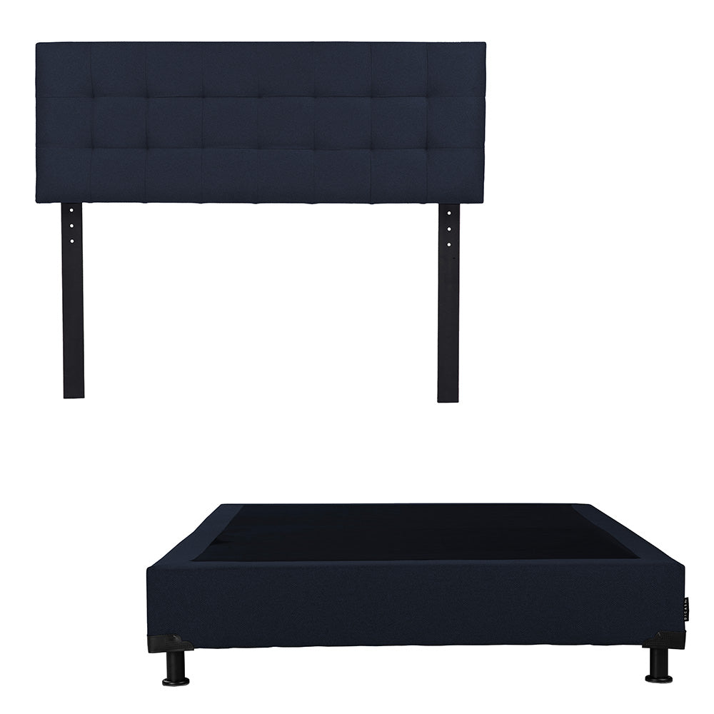 Cabecera Catania con Box con Colchón