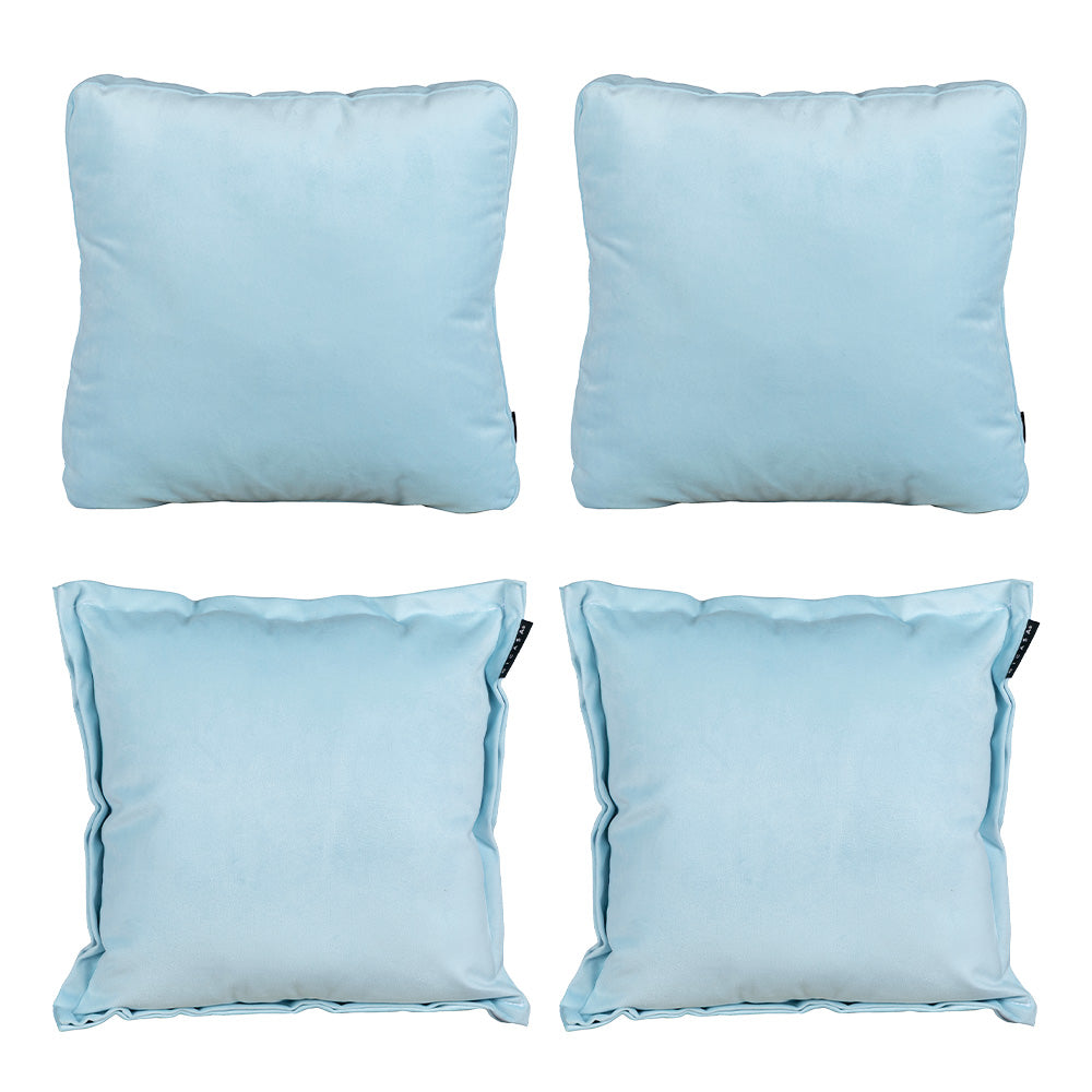 Set de Cojines Kappa y Zita